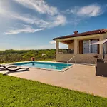 Casa Leone By Istra Vacation 빌라 *