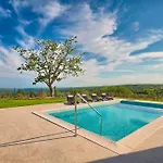 빌라 Casa Leone By Istra Vacation *