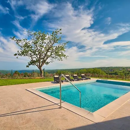 Villa Casa Leone By Istra Vacation *