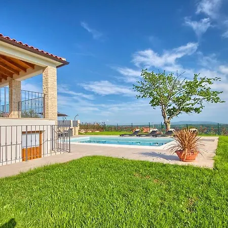 Villa Casa Leone By Istra Vacation *