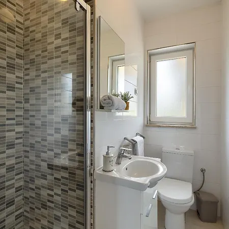Casa Leone By Istra Vacation Villa Žminj