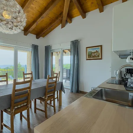 Casa Leone By Istra Vacation