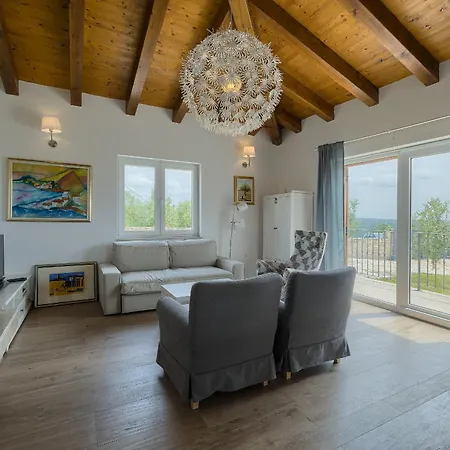 Casa Leone By Istra Vacation