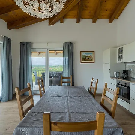 Villa Casa Leone By Istra Vacation *