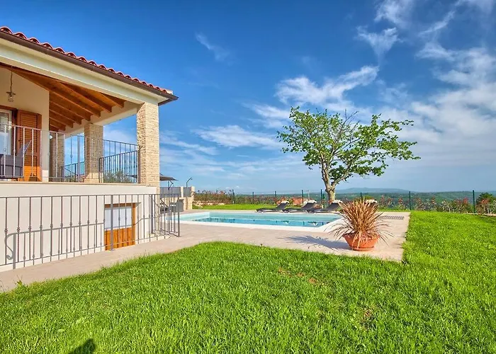 Villa Casa Leone By Istra Vacation *