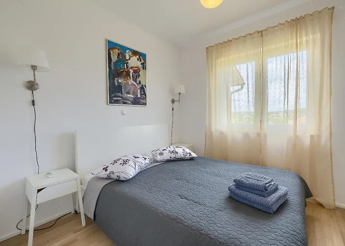 Casa Leone By Istra Vacation Villa *
