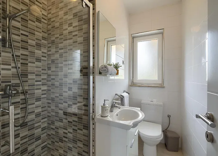 Casa Leone By Istra Vacation Villa Žminj