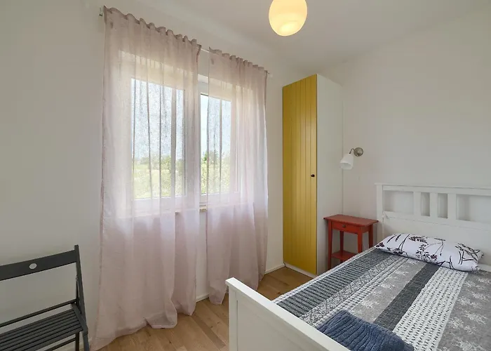 Casa Leone By Istra Vacation Villa