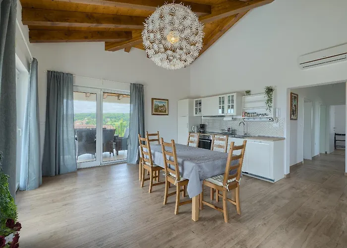 Casa Leone By Istra Vacation