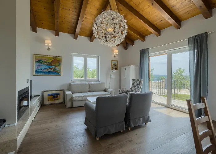 Casa Leone By Istra Vacation