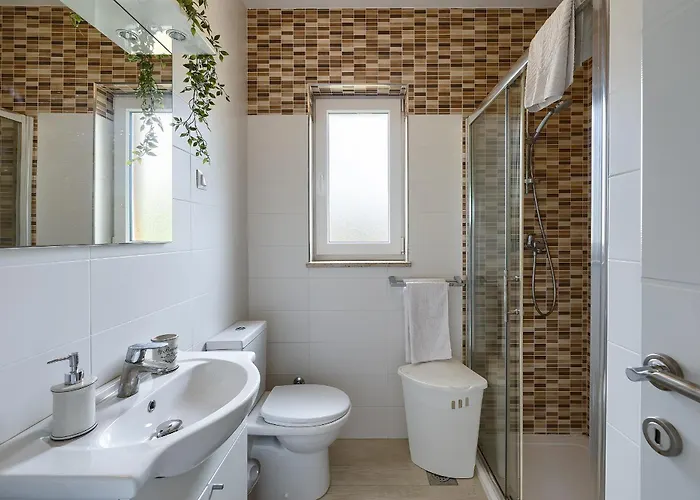 Casa Leone By Istra Vacation Villa Žminj