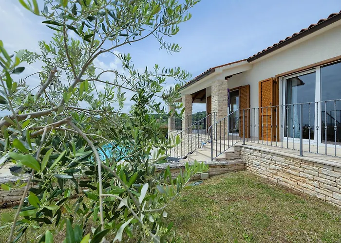 Villa Casa Leone By Istra Vacation