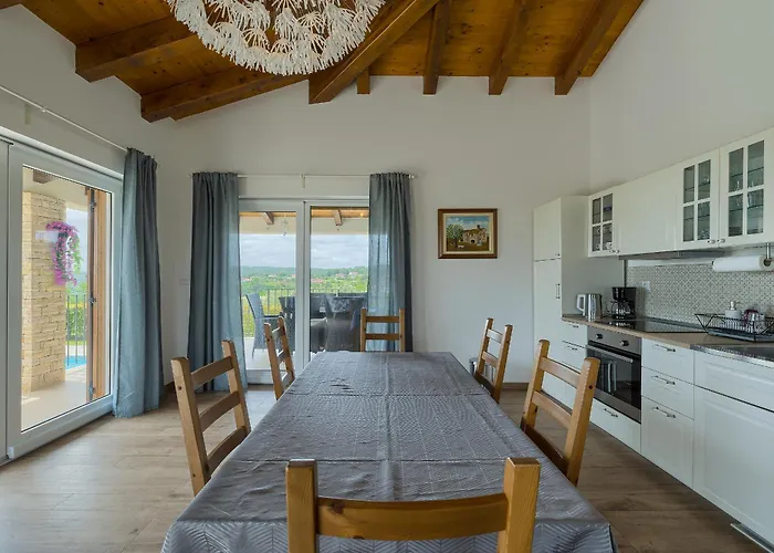 Villa Casa Leone By Istra Vacation *
