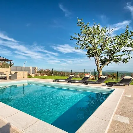 Villa Casa Leone