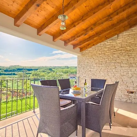 Casa Leone By Istra Vacation *