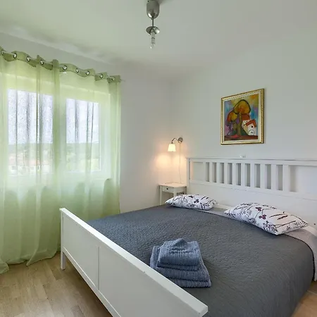 Casa Leone * Zminj