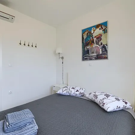 Casa Leone Zminj