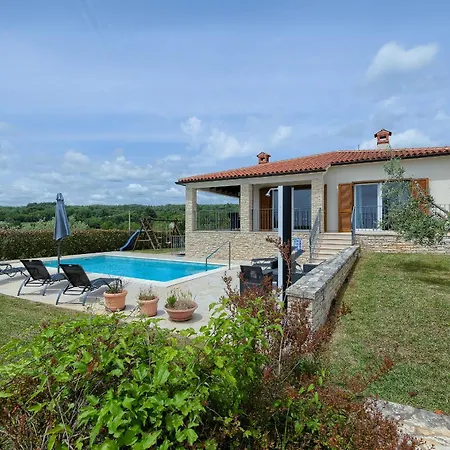 Casa Leone By Istra Vacation * Zminj