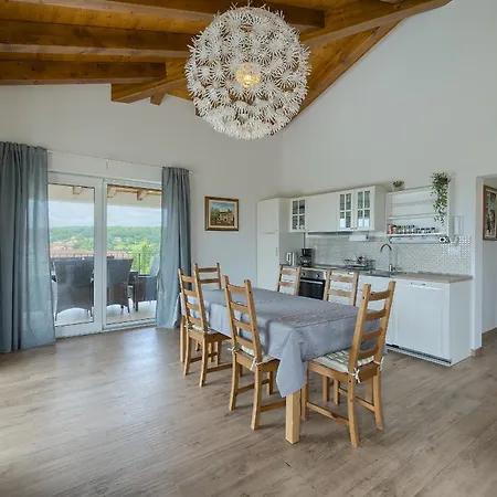 Casa Leone By Istra Vacation