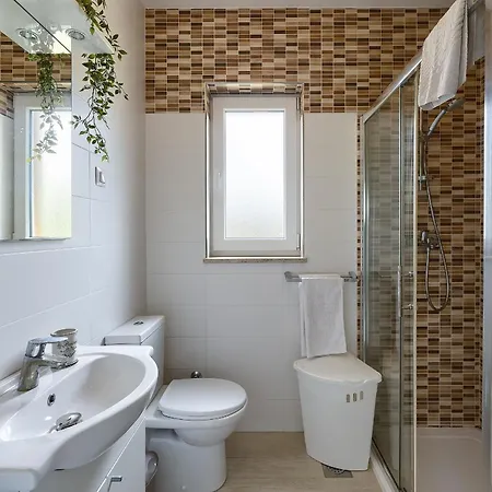 Casa Leone Villa Žminj