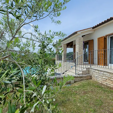 Villa Casa Leone