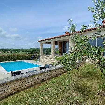 Casa Leone By Istra Vacation * Žminj