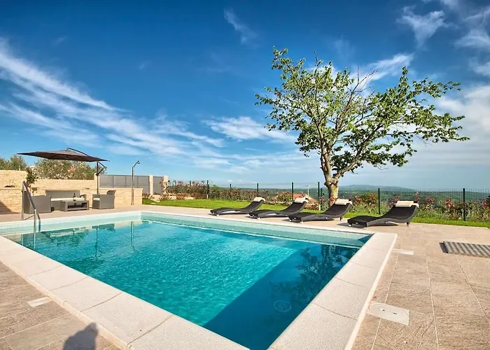 Villa Casa Leone By Istra Vacation