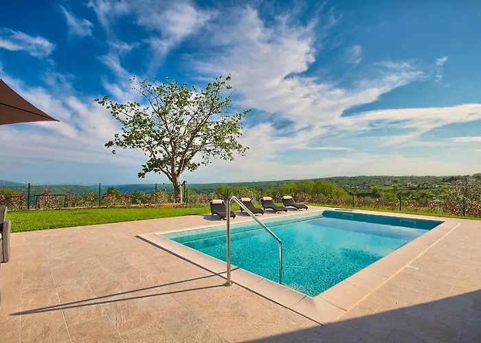 Villa Casa Leone By Istra Vacation *