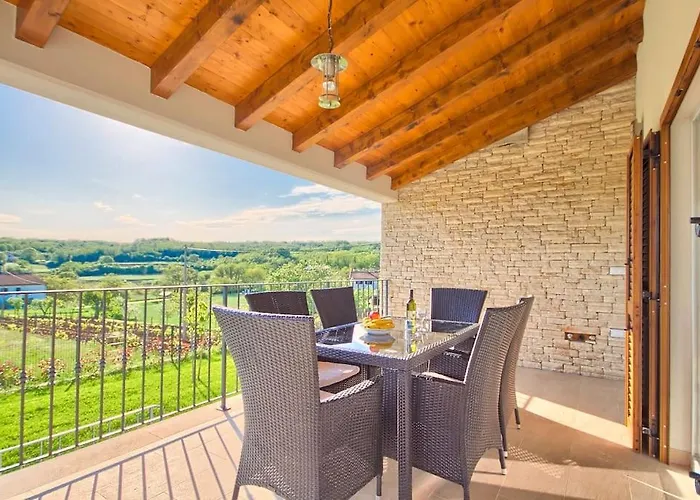 Casa Leone By Istra Vacation *