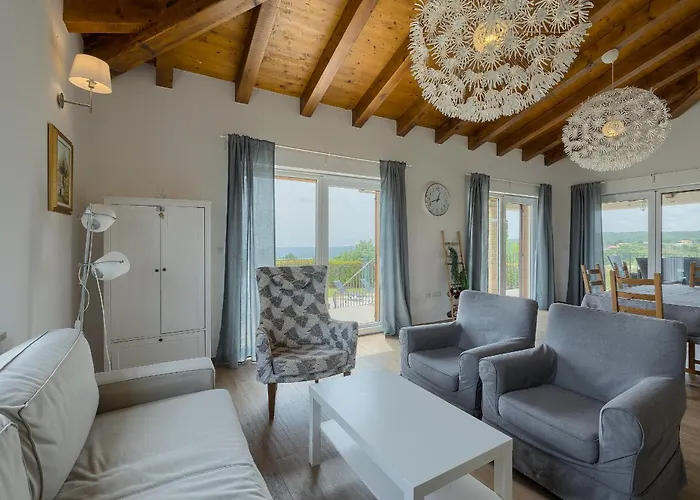 Casa Leone By Istra Vacation