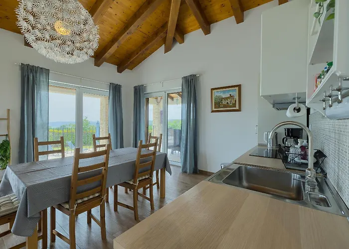 Casa Leone By Istra Vacation