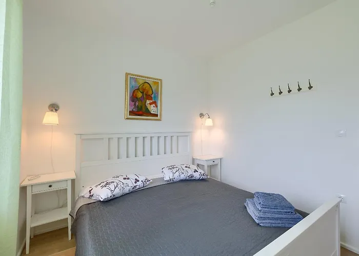 Casa Leone By Istra Vacation Vila